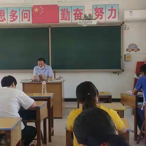 张家庄小学“多彩活动助力成长，课后延时温暖人心”