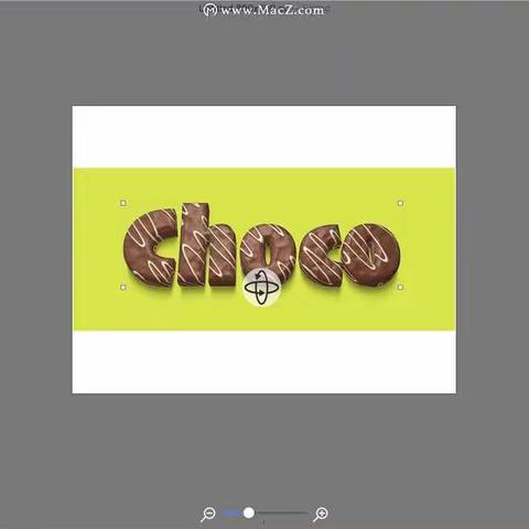 Art Text 4 for Mac(艺术字和图标设计软件)v4.1.3中文免激活版