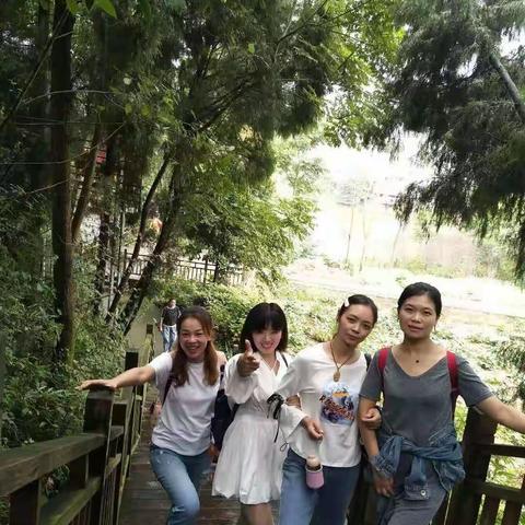 细雨绵绵的美篇