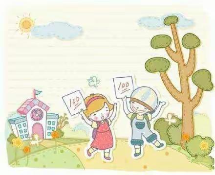 停课不停学，实小在行动（四十五）——一年级期中检测总结