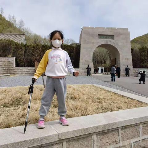 2023-04-29登山九眼楼长城