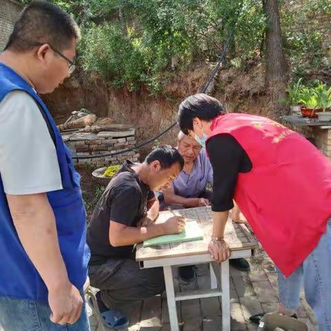 一网一格容纳千家万户