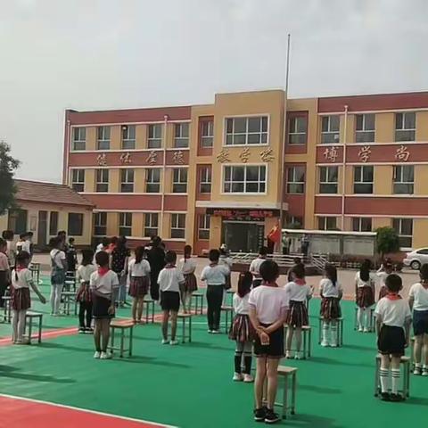 “与你童乐，绘出精彩”——社城中心校庆祝六一系列活动