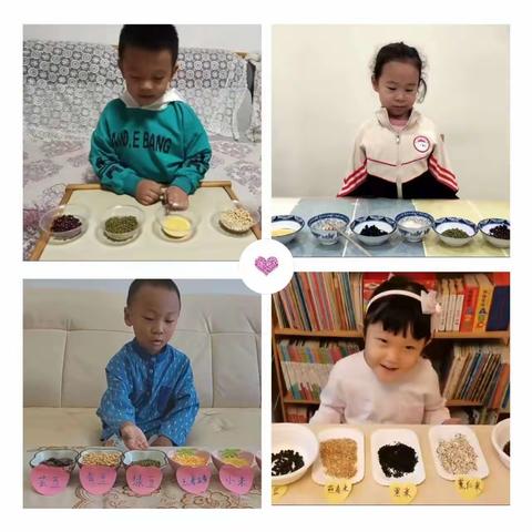 爱粮惜粮，不负“食”光——哈尔滨市崇俭幼儿园世界粮食日主题活动