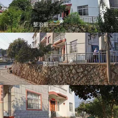 溪口镇:“四拆”工作持续发力,助力农村人居环境整治