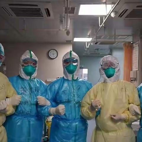 以学抗疫，增强爱国主义情感-——南铜冶小学