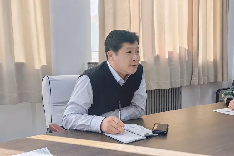 群策群力,教研赋能