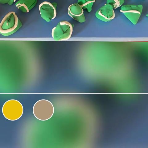 “浓情端午，情有独粽”之小三班节日主题活动