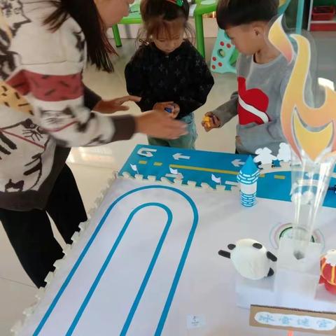 巧手大比拼 创意展风采——平坊店小学干涧校区