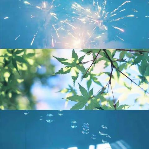 舞钢市新时代国际学校四（4）班十八周班级简报