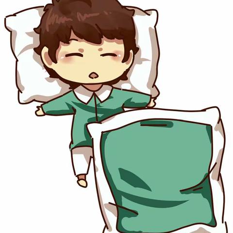 宁化县未成年人辅导站同“心”抗疫系列微课⑩——《科学防疫 健康睡眠》