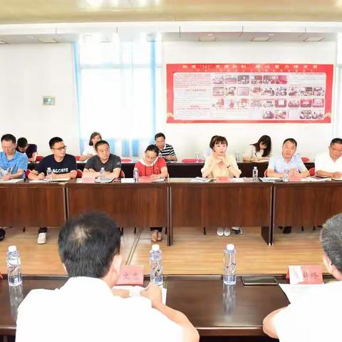 三明学院到我校开展招生暨就业推介宣传会