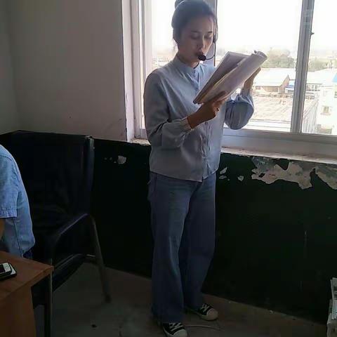 穷波讨源，追求极致数学课堂高一数学教研组公开课