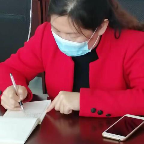 【昌乐县实验中学】立足期末，稳抓基础——初二年级数学学科质量提升会