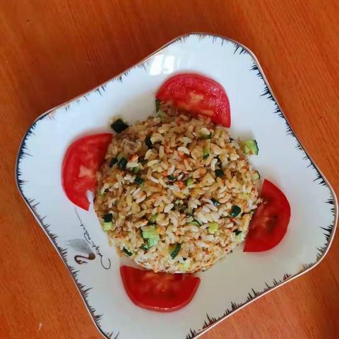 中秋情浓意更浓--昌乐县实验中学中秋节家校共育活动