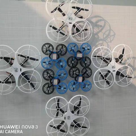 放飞梦想 展望未来