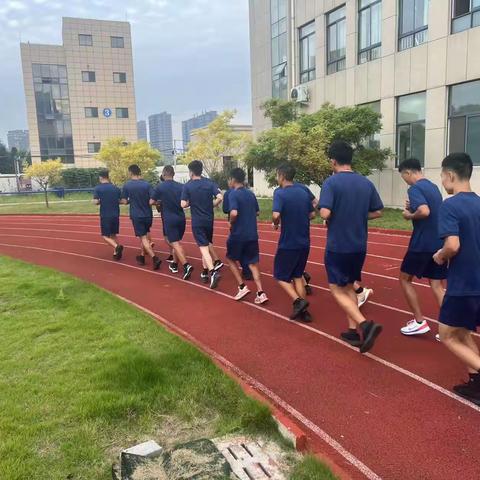 【龙山消防救援站】9月5日训练情况：