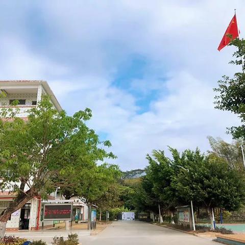 停课不停学，成长不停歇——莲塘小学“线上课堂”蓄力成长