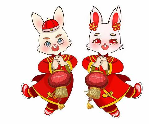 “萌娃迎新年、跨年喜乐会” 金城幼儿园小二班元旦迎新年活动