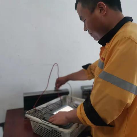 浅谈:现场钢轨焊缝探伤作业标准