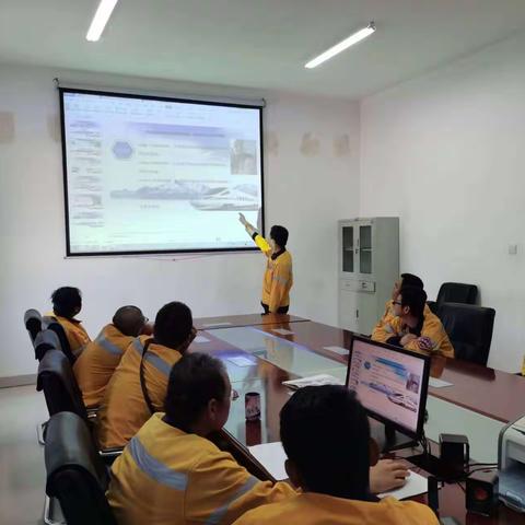 “强补育”，我们在行动