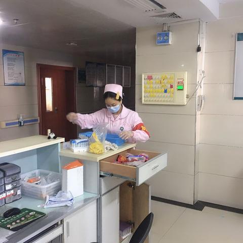 创卫我们是认真的！