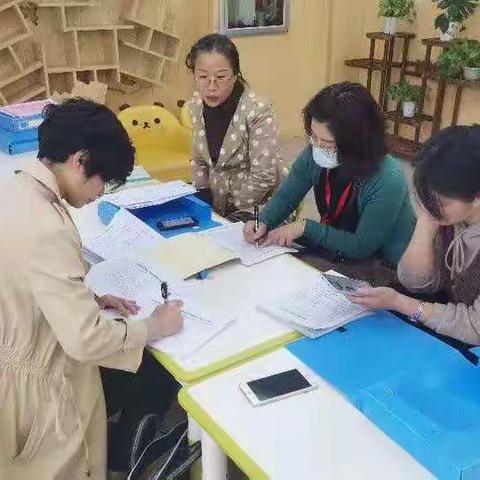 规范办园、快速成长，感谢督导—智慧树幼儿园督学