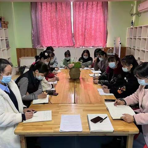 小牛津幼儿园“防控抗疫情，心系幼儿伴成长”