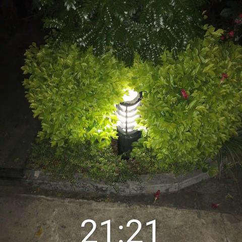 2021年4月22日（上半夜）夜岗巡查问题