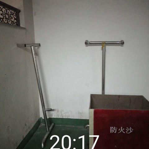 2021年4月8日（上半夜）夜岗巡查问题