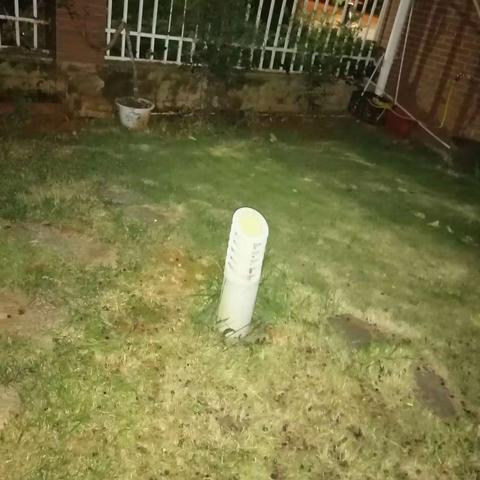 2021年8月1日（上半夜）夜岗巡查