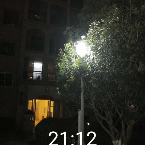 2021年5月2日（上半夜）夜岗巡查问题