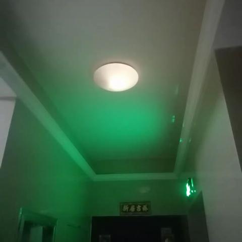 2021年9月23日（上半夜）夜岗巡查