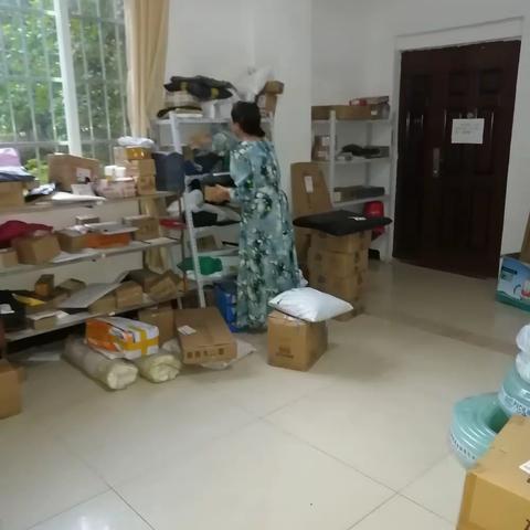 2021年7月22日（上半夜）夜岗巡查