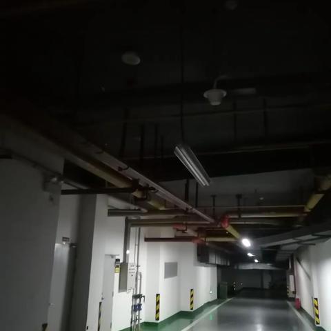 2021年10月3日（上半夜）夜岗巡查