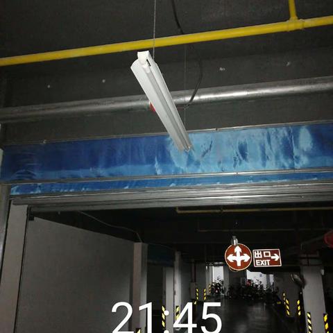 2021年4月27日（上半夜）夜岗巡查问题；