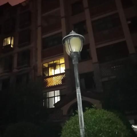 2021年10月14日（上半夜）夜岗巡查问题