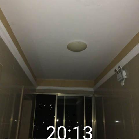 2021年4月1日家（上半夜）夜岗巡查问题