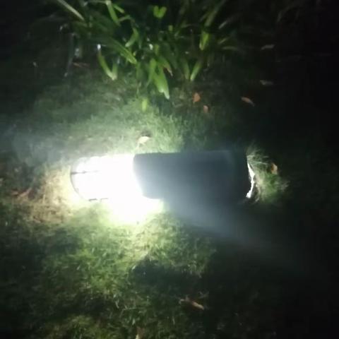 2021年8月26日（上半夜）夜岗巡查问题