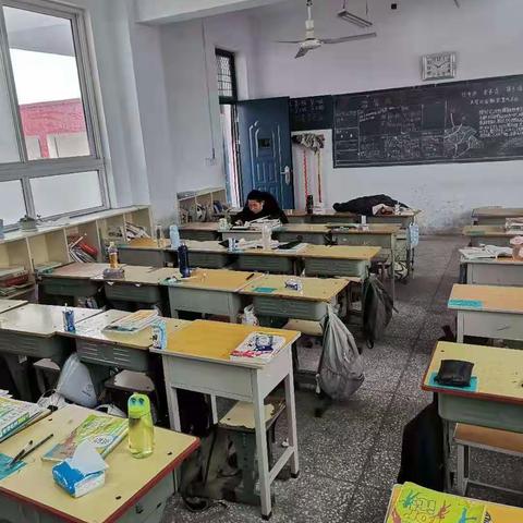 我的教育故事---魏光辉