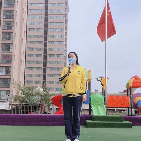 “我是最美劳动者”--蝶儿贝贝幼儿园庆“五一”系列活动