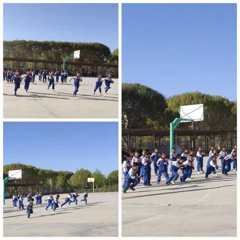 运动兴，民族兴；运动衰，民族衰。