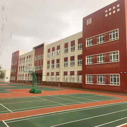 运动抗疫，增强免疫力，我们一直在努力——38团体育教研组