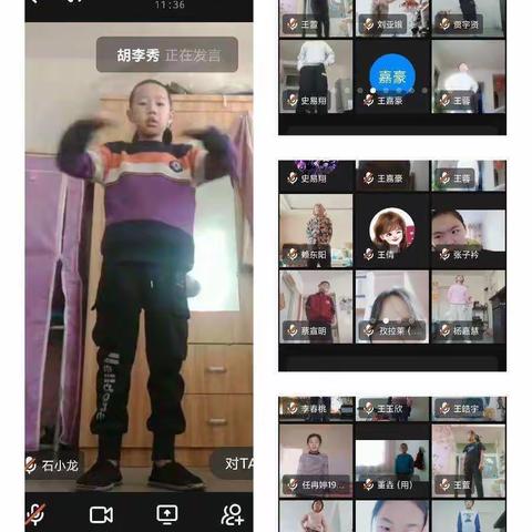 激活力，焕新生，砥砺前行——38团体育教研组