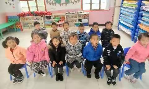 【学前双普  优质安全】晨间快乐阅读，开心伴我成长～菩乐幼儿园中班