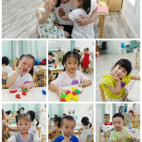 成长始于泪水，快乐从这里出发