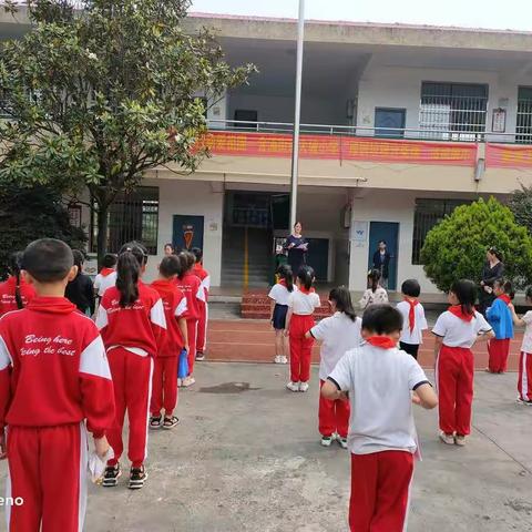 安全无小事责任重于泰山                     ------记大坡小学消防演练