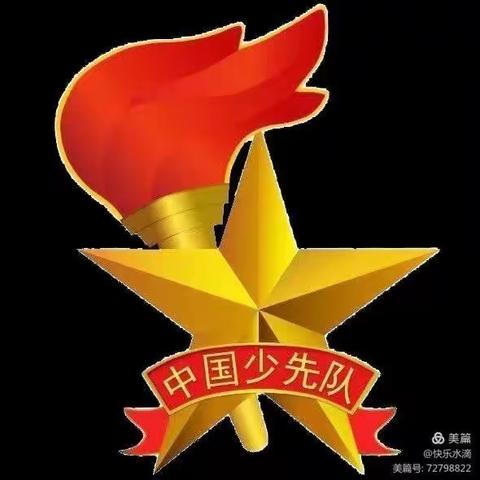 学习十九届五中全会精神，争做新时代好队员！——我们入队啦！九江小学八里湖校区二（2）中队第二批少先队入队仪式