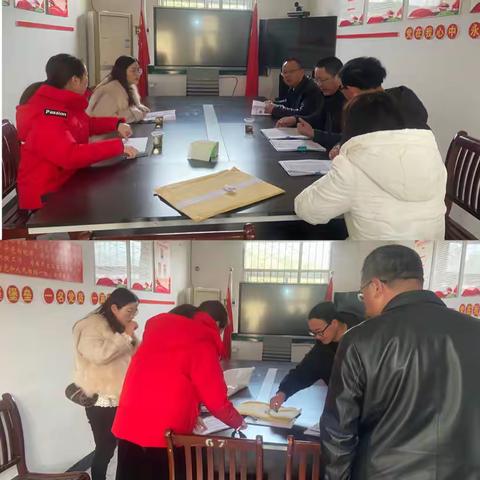 质量抽测展教学成果——碧霞学校迎接区教体局学科素质抽测