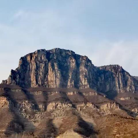 小踏板摩旅之跑山小悟